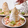 オムライス・パンケーキ・定食ごはん。ALOHA MELT TERRACE　イオンモール仙台上杉店のおすすめポイント1