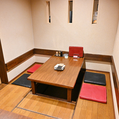 中華DINING BAR 龍鳳の特集写真