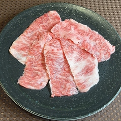 和牛カルビ