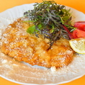 料理メニュー写真&nbsp;イタリア産仔牛のカツレツミラノ風