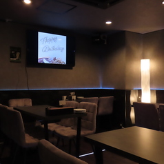 居酒屋 オヤジ達の悪ふざけ権堂のおすすめポイント1