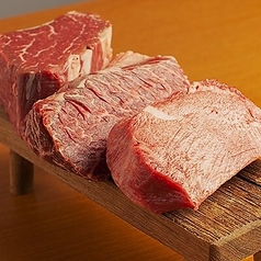 焼肉 ここから 天神橋店のコース写真