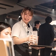 村木屋 横浜西口店のコース写真