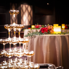 ダイニングダーツバー Bee 有楽町店のコース写真