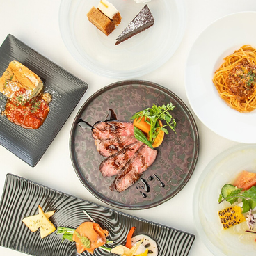 24/7 トゥエンティフォーセブン restaurantのおすすめ料理1