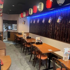 飲兵衛のおすすめポイント1