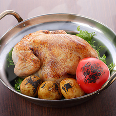 かぶと 池袋駅前店特集写真1