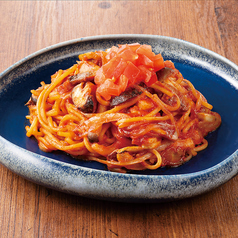 大地の恵み こだわりナポリタン