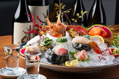 炉端焼き一新 東梅田の特集写真