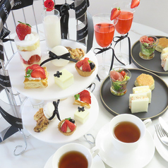 Cafe de unru カフェドアンリュの特集写真