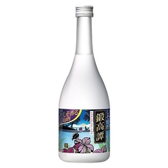 鍛高譚 紫蘇(グラス)