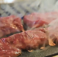 焼肉ホルモン やおき 溝の口の特集写真