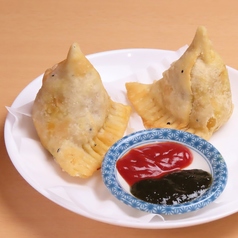サモサ 1p
