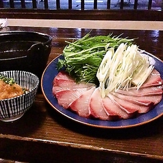 大衆おでん やきとり 酒場はなび つくばデイズタウン店のコース写真