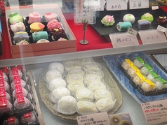 戸田菓子舗の雰囲気3
