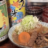 沖縄料理ぜっこうちょう 那覇松山店のおすすめ料理2