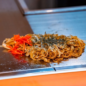 ぽんぽこのおすすめ料理1