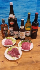 焼肉や 善山のコース写真