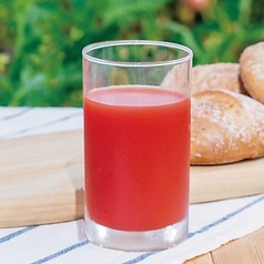 トマトジュース