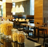 CONFETTI コンフェッティの雰囲気2