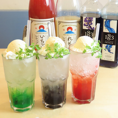 大衆酒場 千川だいなーの特集写真