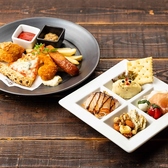 YEBISU BAR ヱビスバー ホワイティうめだ店のおすすめ料理2