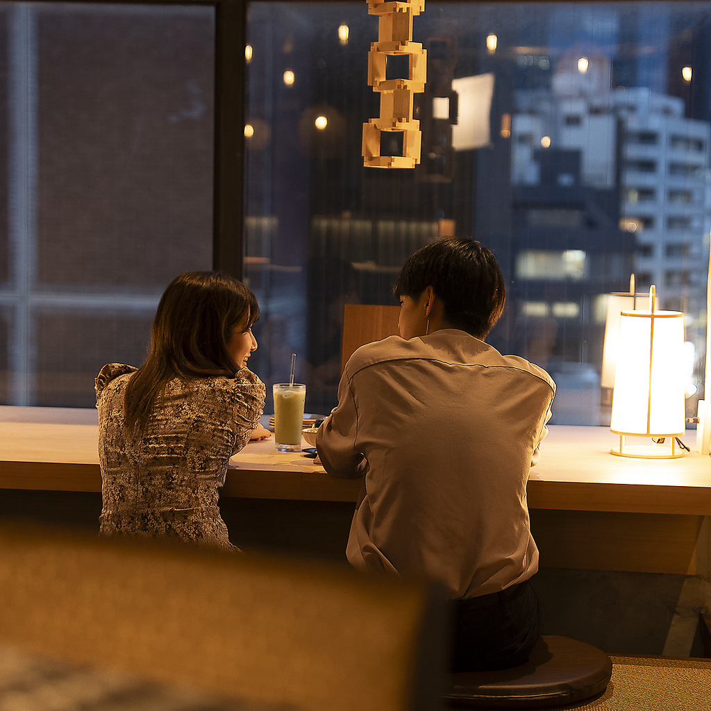 Mr Gentleman ミスタージェントルマン 新宿店の写真ギャラリー