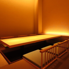 鮨こもれびの特集写真