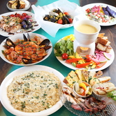 Dining cafe&bar GAGAのおすすめ料理2