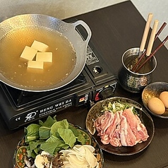 食事処GOEN ゴエンのコース写真