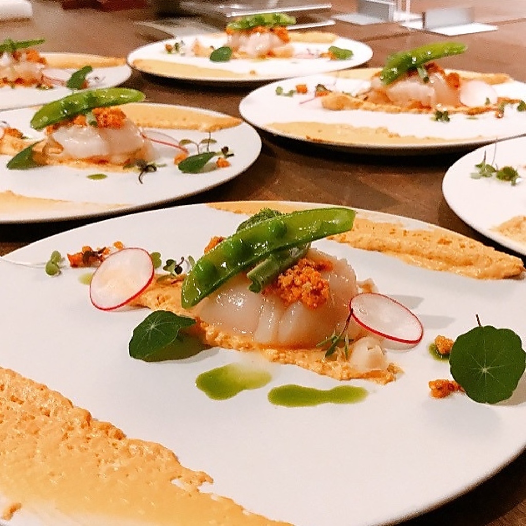 TEPPANYAKI テッパンヤキ 小春日和の写真ギャラリー