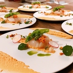 TEPPANYAKI テッパンヤキ 小春日和の写真ギャラリー