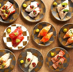 蕎麦と寿し 七乃家の特集写真