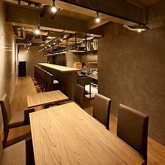 ６８９ジューバーの雰囲気1