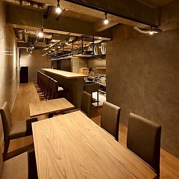 ６８９ジューバーの雰囲気1