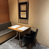 東洋軒 名古屋三越店の雰囲気3