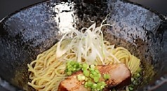 ラーメン定食