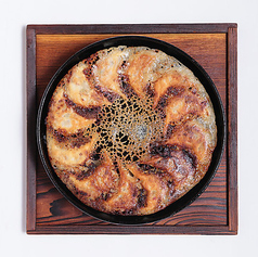 鉄鍋ぎょうざとお酒のお店 杏っ子のコース写真