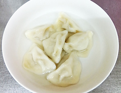水餃子