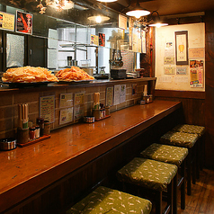 天下鶏 大口店の特集写真