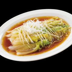 白菜のうま煮