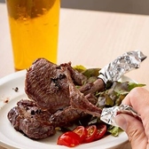 鹿肉と旬菜　鹿の庭のおすすめ料理3