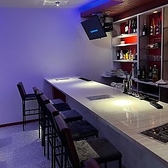 BAR LEGALISSの雰囲気2