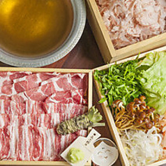 達屋 TAZ-YA 阪急梅田店のコース写真