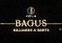 バグース BAGUS 新橋店のロゴ