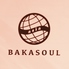 BAKASOUL ASIA バカソウル アジアのロゴ