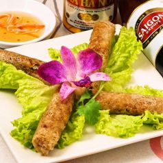 ベトナム料理とお酒 サイゴン 池袋西口店のおすすめポイント1