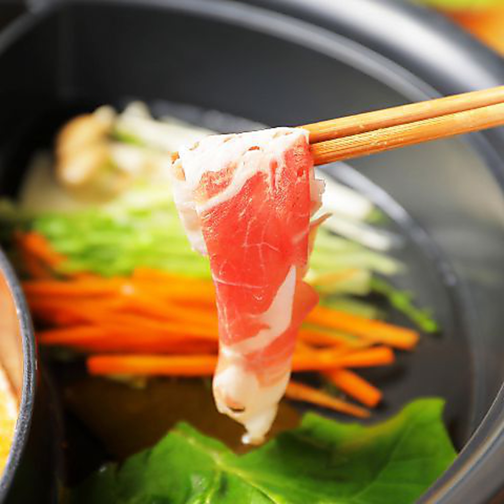 極薄ラムしゃぶ専門 工藤羊肉店 福島店の写真ギャラリー