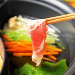 極薄ラムしゃぶ専門 工藤羊肉店 福島店