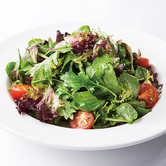 MESCLUN SALAD